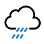 Regenschauer